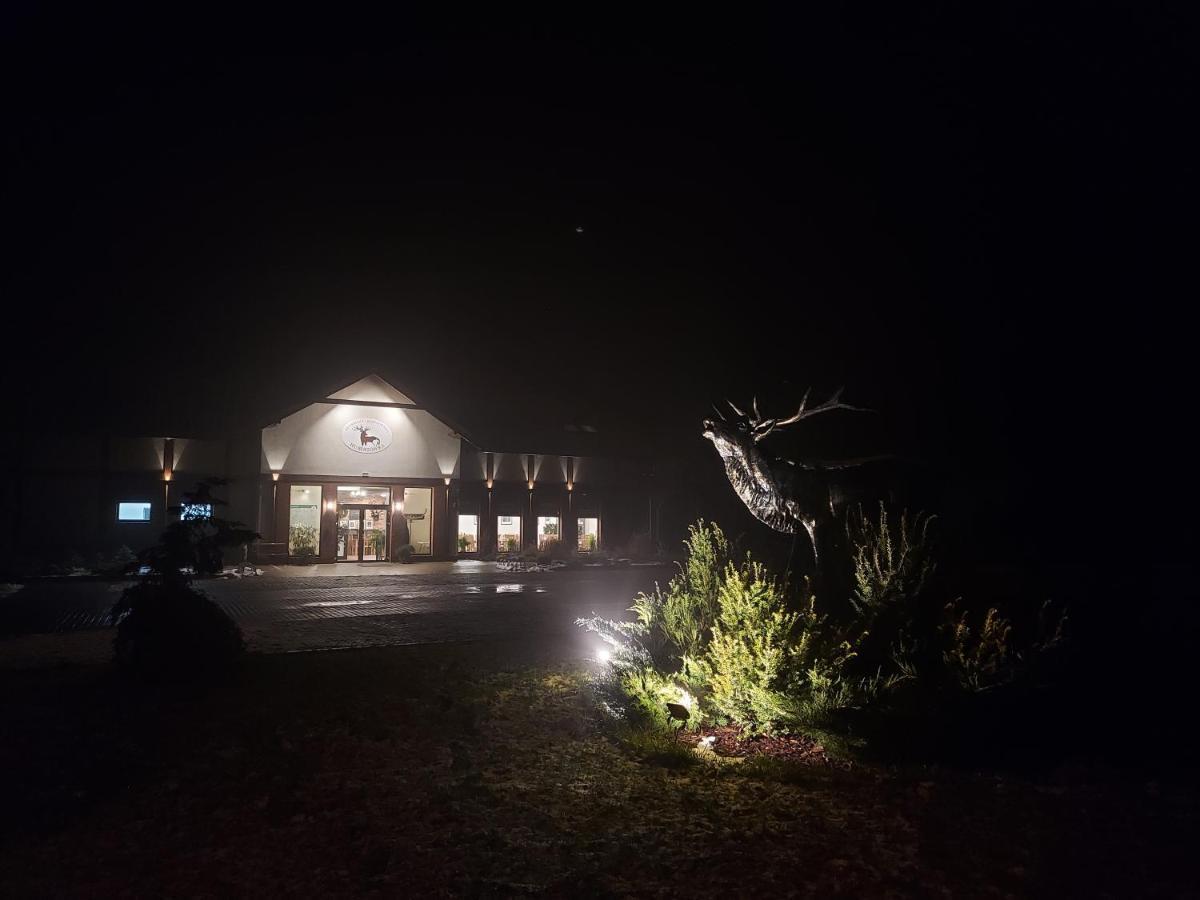 Blisko Natury - Domki Wypoczynkowe W Dolinie Baryczy Milicz Exteriér fotografie